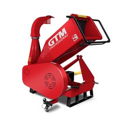 GTS1300PTO